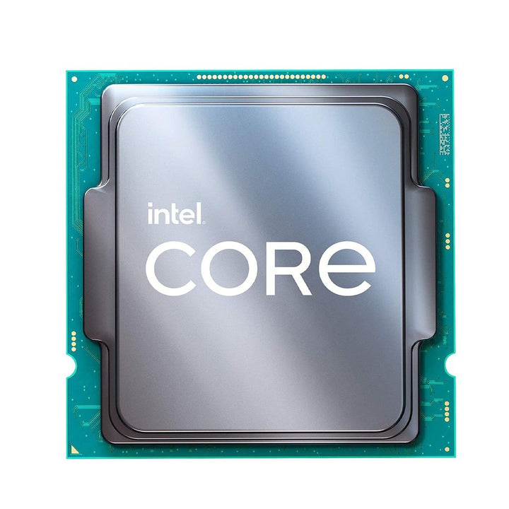 INTEL Core i5 11500 11th Generation Processor ( 4.6 GHz / 6 Cores / 12 Threads ) - Byte Baazar