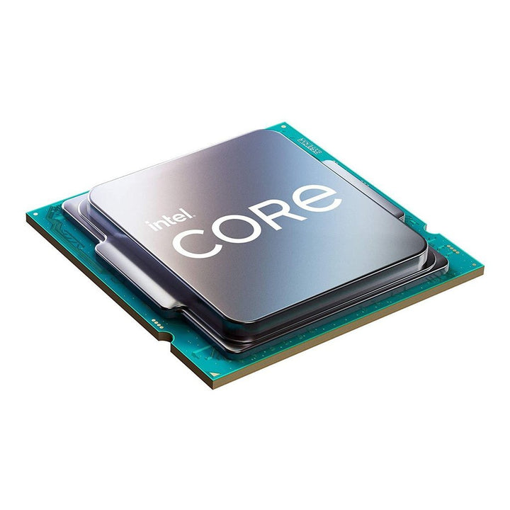 INTEL Core i5 11500 11th Generation Processor ( 4.6 GHz / 6 Cores / 12 Threads ) - Byte Baazar