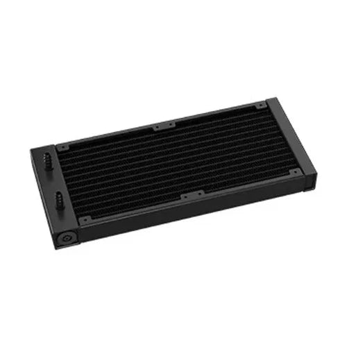 DEEPCOOL LD240 ARGB 240mm CPU Liquid Cooler ( Black ) - Byte Baazar