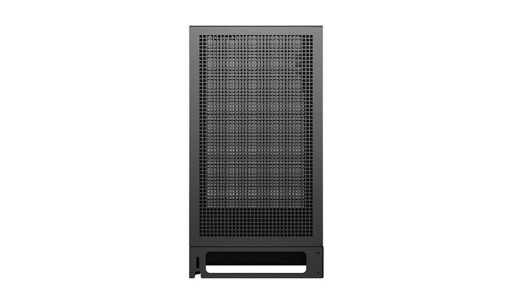 DEEPCOOL CH170 Digital M-ITX Mini Tower Cabinet ( Black ) - Byte Baazar