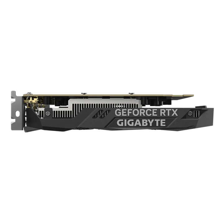 GIGABYTE GeForce RTX 3050 WindForce OC 6GB Nvidia Graphic Card - Byte Baazar