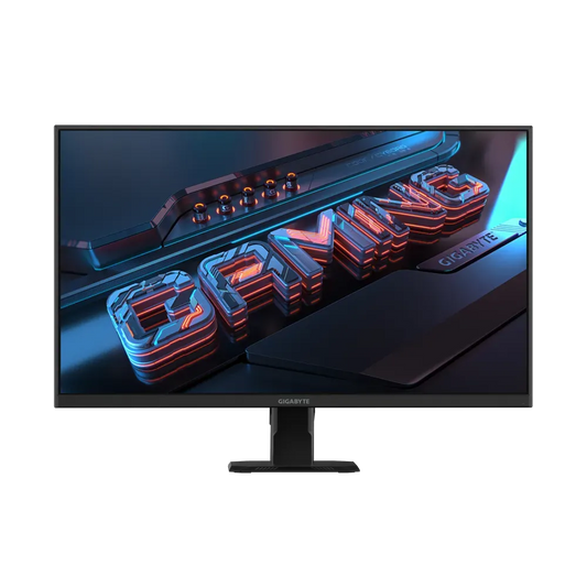 GIGABYTE GS27F 27 Inch FHD 165Hz IPS Panel 105%SRGB 1MS AMD Freesync Gaming Monitor - Byte Baazar