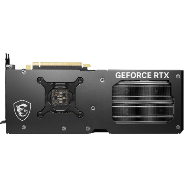 MSI GeForce RTX 4070 Super Gaming X Slim 12GB Nvidia Graphic Card - Byte Baazar