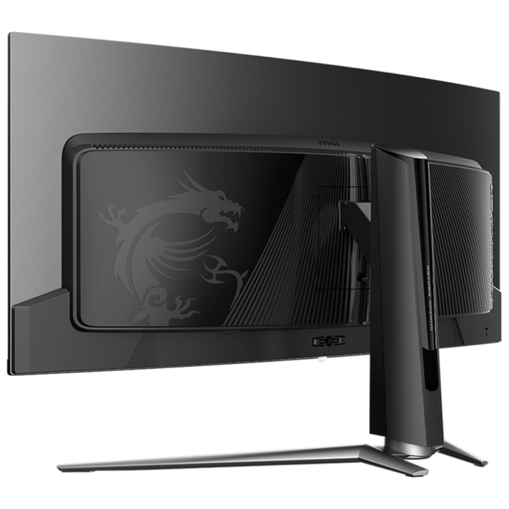 MSI MPG 341CQPX 34 Inch 2K QHD 240Hz OLED Panel 139% SRGB 0.03 MS AMD Freesync  OLED Gaming Monitor - Byte Baazar