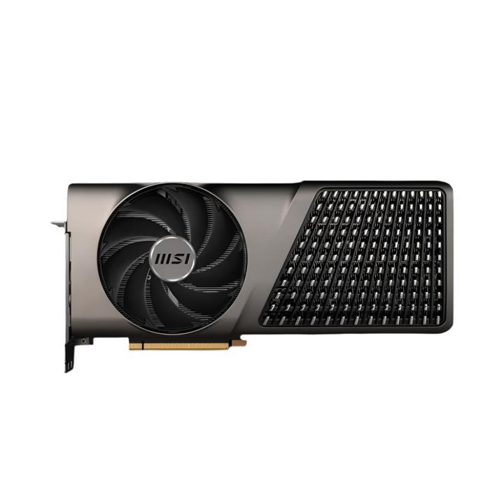 MSI GeForce RTX 4070 Ti Super Expert 16GB Nvidia Graphic Card - Byte Baazar