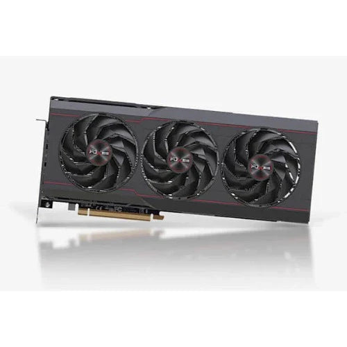 SAPPHIRE Radeon Pulse RX 7900 XTX 24GB AMD Graphic Card - Byte Baazar