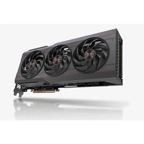 SAPPHIRE Radeon Pulse RX 7900 XTX 24GB AMD Graphic Card - Byte Baazar