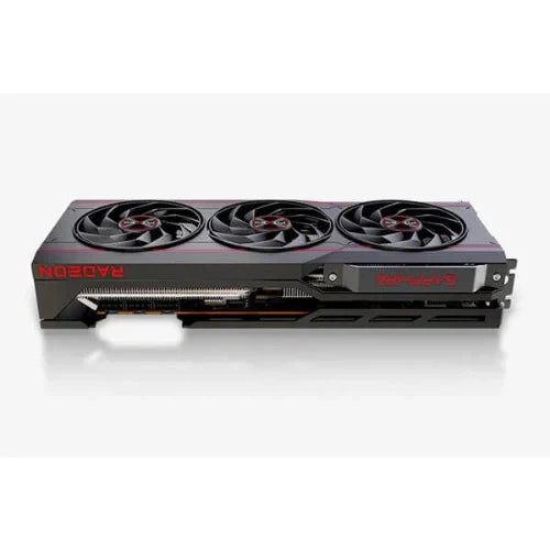 SAPPHIRE Radeon Pulse RX 7900 XTX 24GB AMD Graphic Card - Byte Baazar