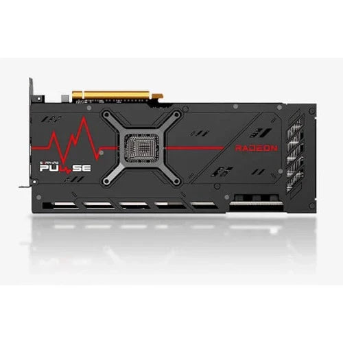 SAPPHIRE Radeon Pulse RX 7900 XTX 24GB AMD Graphic Card - Byte Baazar