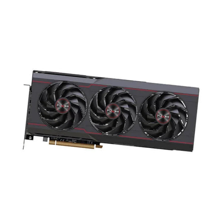 SAPPHIRE Radeon Pulse RX 7900 XT 20GB AMD Graphic Card - Byte Baazar