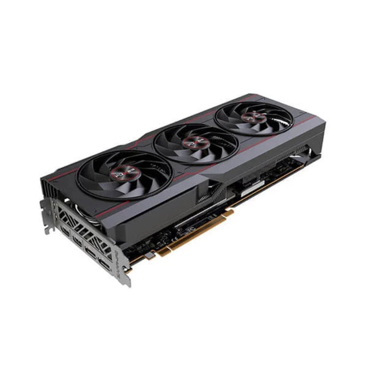 SAPPHIRE Radeon Pulse RX 7900 XT 20GB AMD Graphic Card - Byte Baazar