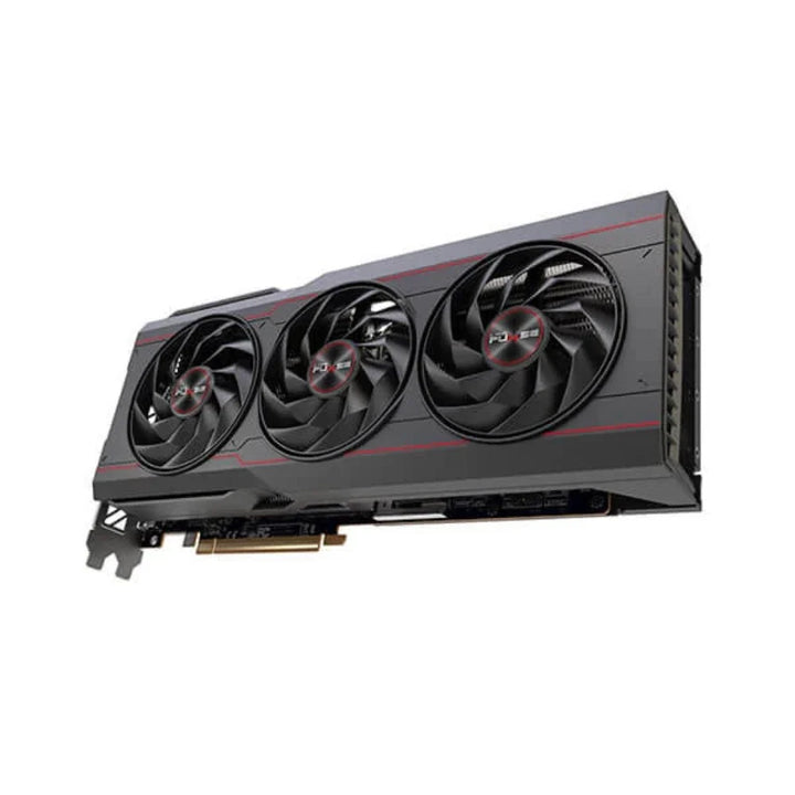 SAPPHIRE Radeon Pulse RX 7900 XT 20GB AMD Graphic Card - Byte Baazar