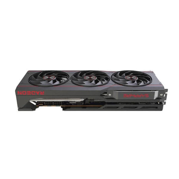 SAPPHIRE Radeon Pulse RX 7900 XT 20GB AMD Graphic Card - Byte Baazar