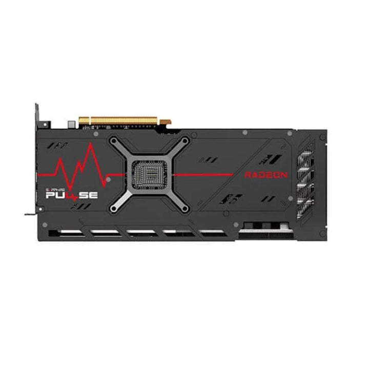 SAPPHIRE Radeon Pulse RX 7900 XT 20GB AMD Graphic Card - Byte Baazar