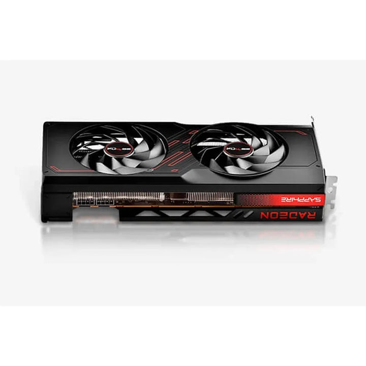 SAPPHIRE Pulse Radeon RX 7800 XT 16GB AMD Graphic Card - Byte Baazar