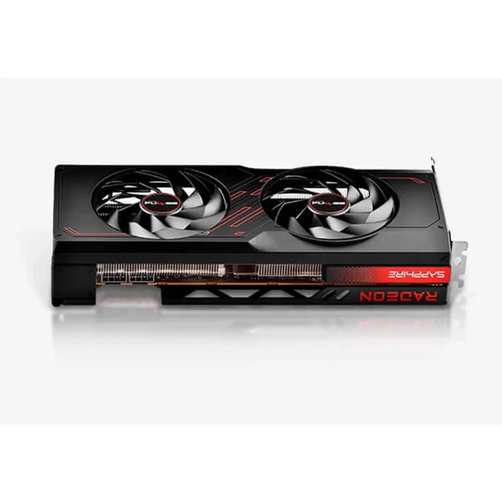 SAPPHIRE Pulse Radeon RX 7700 XT 12GB AMD Graphic Card - Byte Baazar