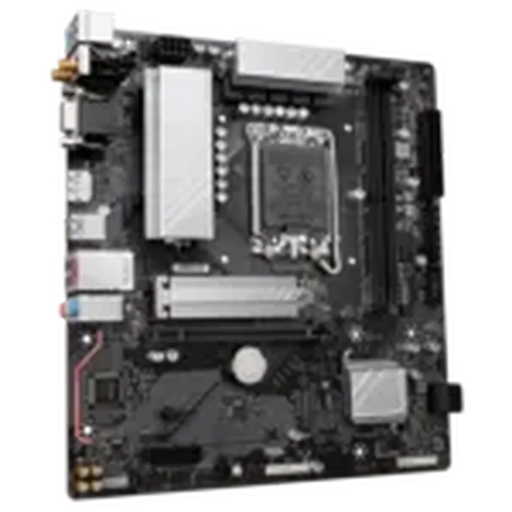 GIGABYTE B760M G AX WiFi DDR5 Intel Motherboard - Byte Baazar