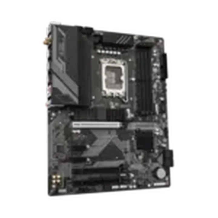 GIGABYTE Z790 D AX Wifi DDR5 Intel Motherboard - Byte Baazar