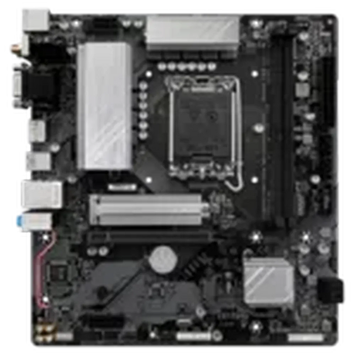 GIGABYTE B760M G AX WiFi DDR5 Intel Motherboard - Byte Baazar