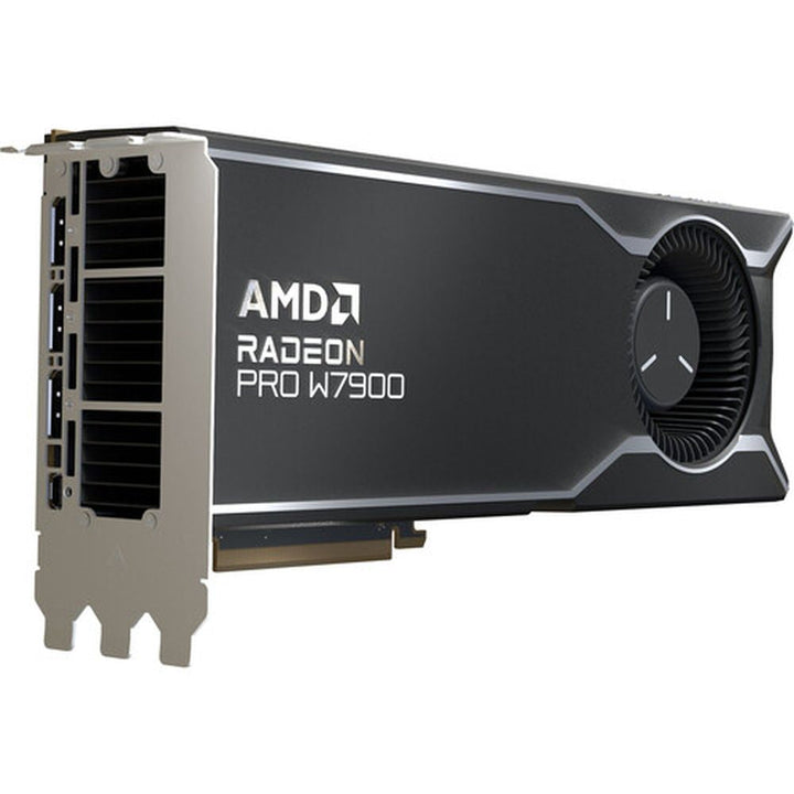 AMD Radeon PRO W7900 48GB Workstations Graphic Card - Byte Baazar