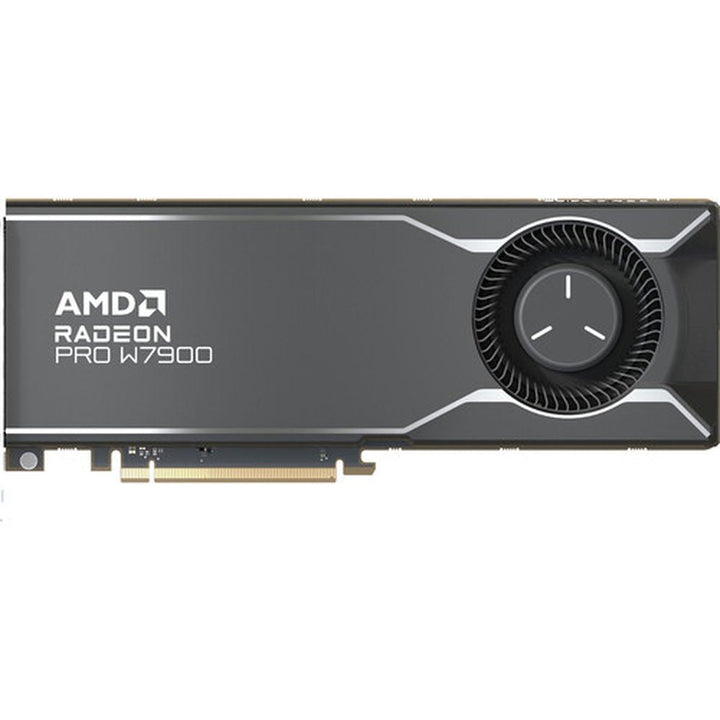 AMD Radeon PRO W7900 48GB Workstations Graphic Card - Byte Baazar