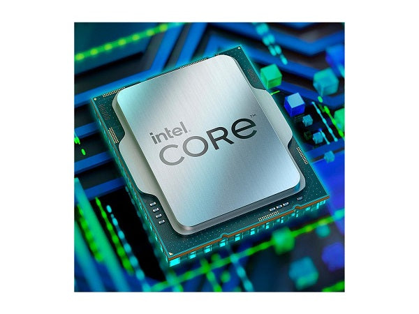 INTEL Core i7 12700F 12th Generation Processor ( 4.9 GHz / 12 Cores / 20 Threads ) - Byte Baazar