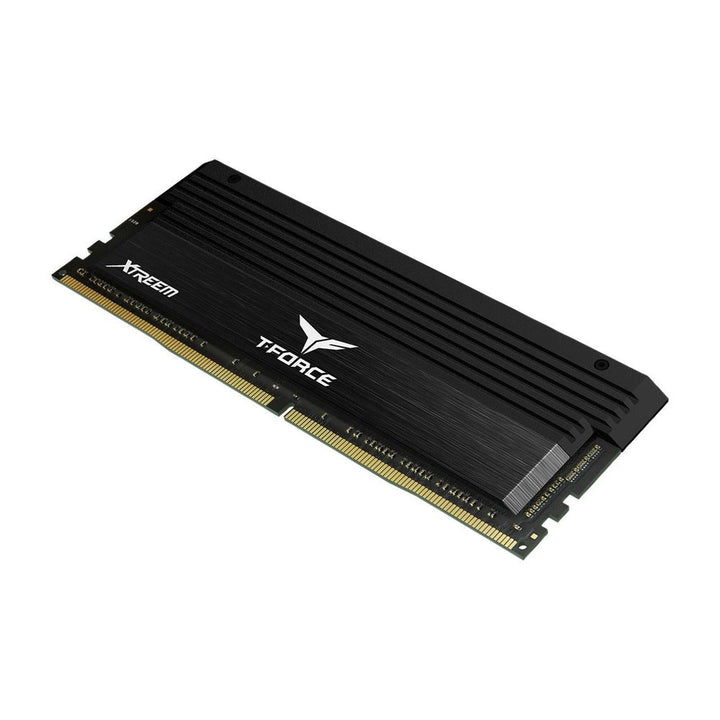 TEAMGROUP T-Force Xtreem 16GB ( 8GB x 2 ) 4300MHz DDR4 RAM - Byte Baazar