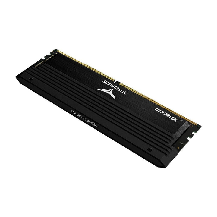 TEAMGROUP T-Force Xtreem 16GB ( 8GB x 2 ) 4300MHz DDR4 RAM - Byte Baazar