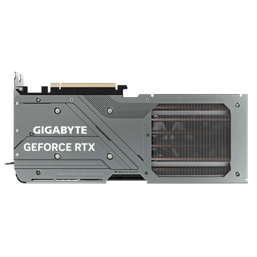 GIGABYTE GeForce RTX 4070 Super Gaming OC 12GB Nvidia Graphic Card - Byte Baazar