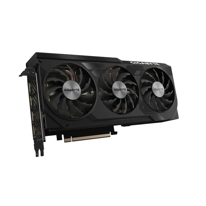 GIGABYTE GeForce RTX 4070 Super Windforce OC 12GB Nvidia Graphic Card - Byte Baazar