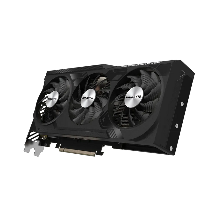 GIGABYTE GeForce RTX 4070 Super Windforce OC 12GB Nvidia Graphic Card - Byte Baazar