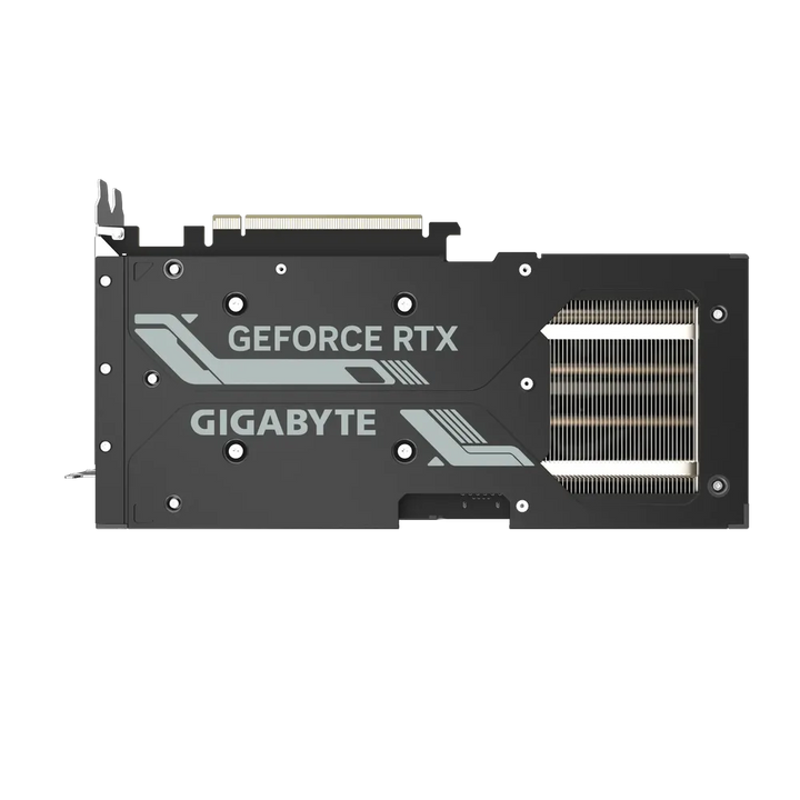 GIGABYTE GeForce RTX 4070 Super Windforce OC 12GB Nvidia Graphic Card - Byte Baazar