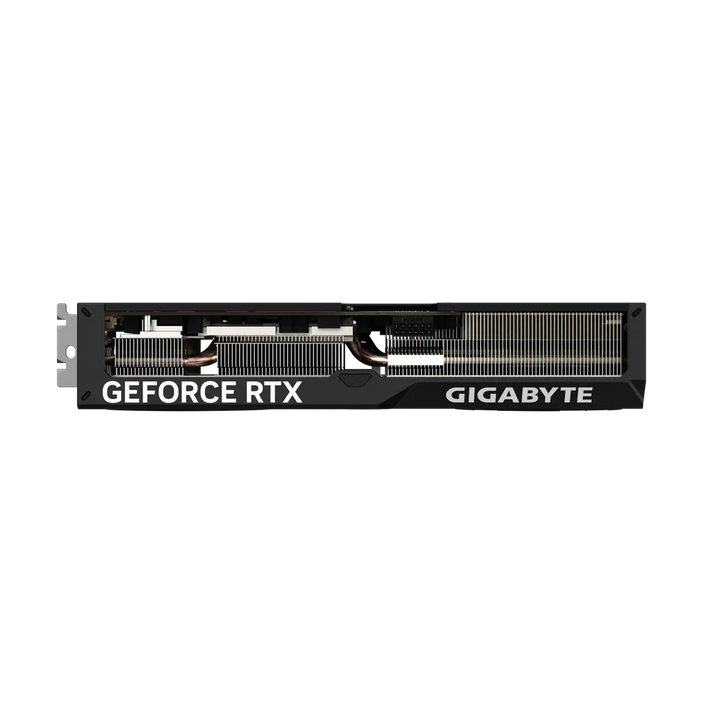 GIGABYTE GeForce RTX 4070 Super Windforce OC 12GB Nvidia Graphic Card - Byte Baazar