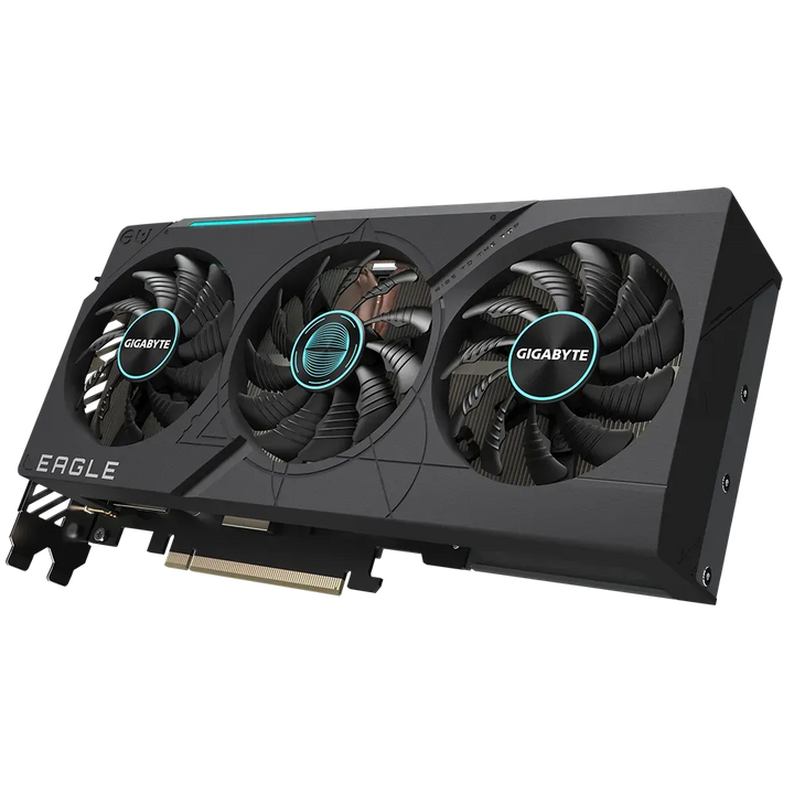 GIGABYTE GeForce RTX 4070 Ti Super Eagle OC 16GB Nvidia Graphic Card - Byte Baazar