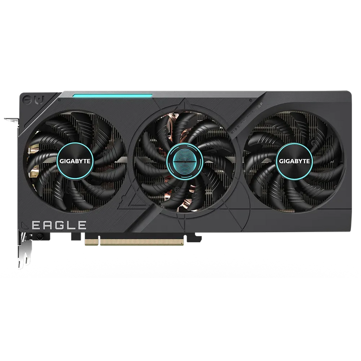 GIGABYTE GeForce RTX 4070 Ti Super Eagle OC 16GB Nvidia Graphic Card - Byte Baazar