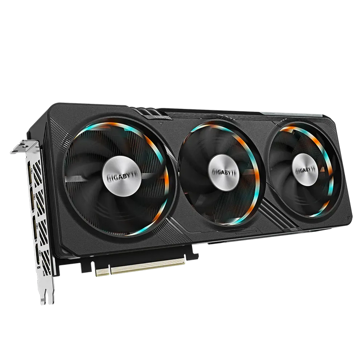 GIGABYTE GeForce RTX 4070 Ti Super Gaming OC 16GB Nvidia Graphic Card - Byte Baazar