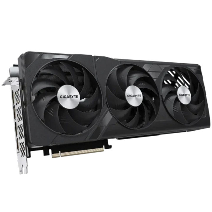 GIGABYTE GeForce RTX 4080 Super Windforce OC 16GB Nvidia Graphic Card - Byte Baazar