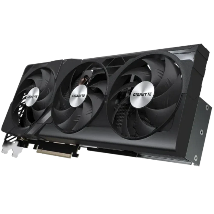 GIGABYTE GeForce RTX 4080 Super Windforce OC 16GB Nvidia Graphic Card - Byte Baazar