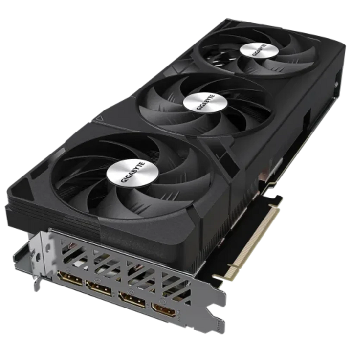 GIGABYTE GeForce RTX 4080 Super Windforce OC 16GB Nvidia Graphic Card - Byte Baazar