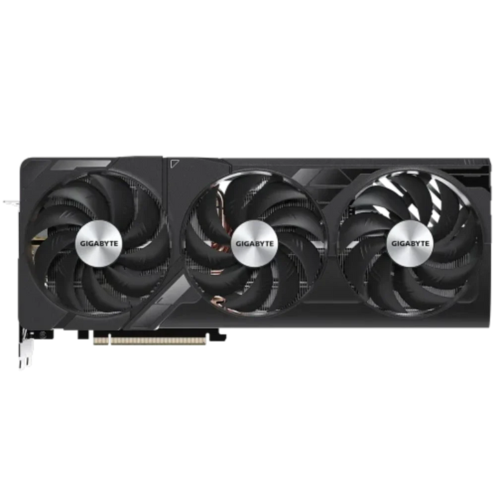 GIGABYTE GeForce RTX 4080 Super Windforce OC 16GB Nvidia Graphic Card - Byte Baazar