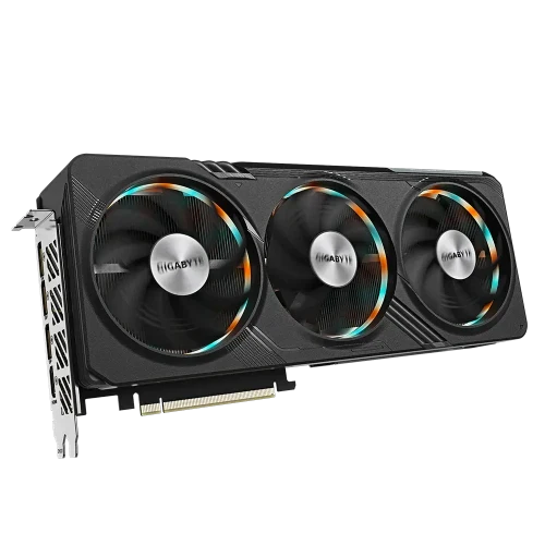 GIGABYTE GeForce RTX 4070 Super Gaming OC 12GB Nvidia Graphic Card - Byte Baazar