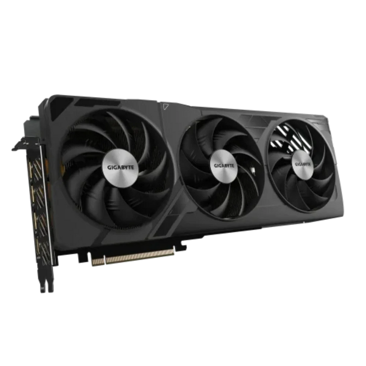 GIGABYTE GeForce RTX 4080 Super Windforce V2 16GB Nvidia Graphic Card - Byte Baazar