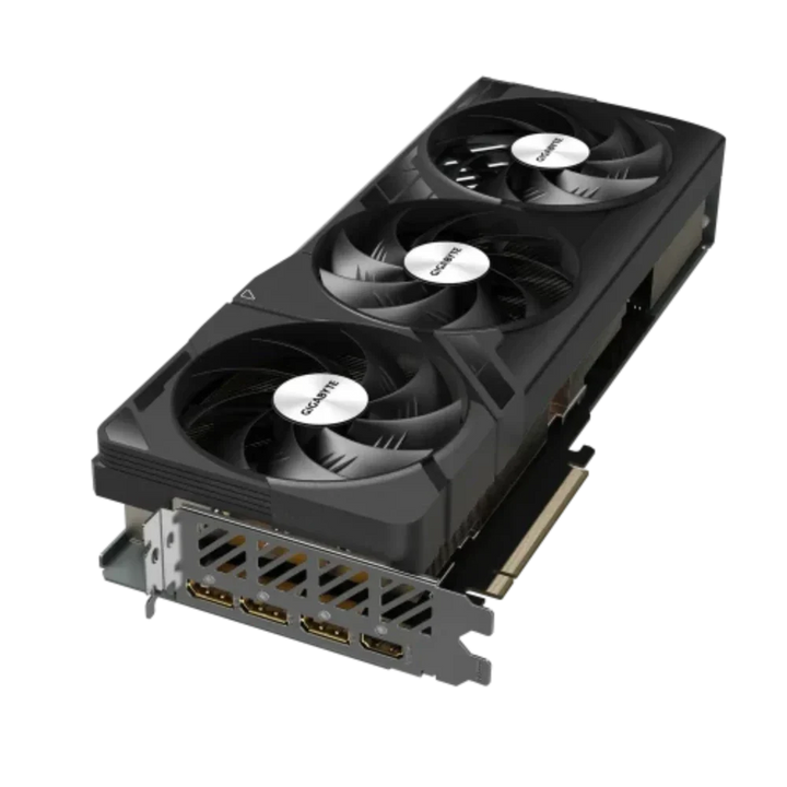 GIGABYTE GeForce RTX 4080 Super Windforce V2 16GB Nvidia Graphic Card - Byte Baazar