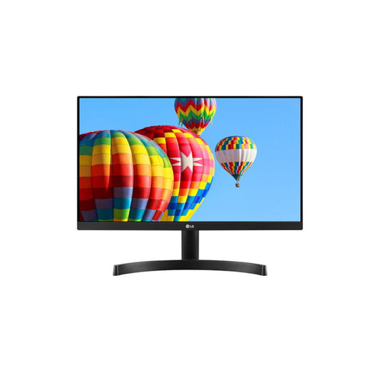 LG 22MK600M 21.5 Inch FHD 75Hz IPS Panel 5MS AMD Freesync Monitor - Byte Baazar