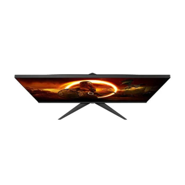 AOC 24G2E5 24 Inch FHD 75Hz IPS Panel 1MS AMD Freesync Gaming Monitor - Byte Baazar