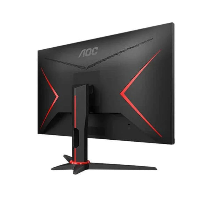 AOC 24G2E5 24 Inch FHD 75Hz IPS Panel 1MS AMD Freesync Gaming Monitor - Byte Baazar