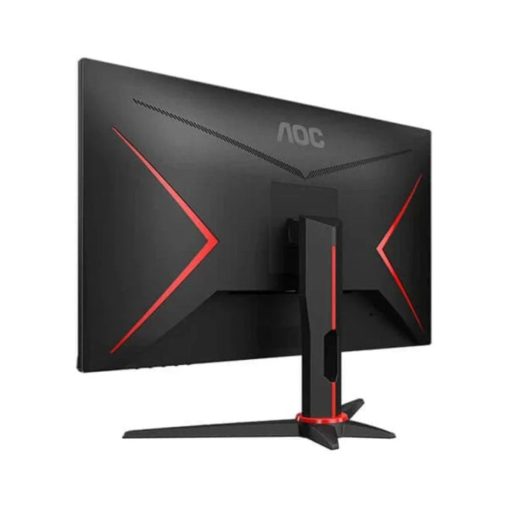 AOC 24G2E5 24 Inch FHD 75Hz IPS Panel 1MS AMD Freesync Gaming Monitor - Byte Baazar