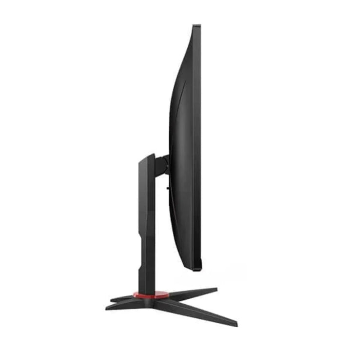 AOC 24G2E5 24 Inch FHD 75Hz IPS Panel 1MS AMD Freesync Gaming Monitor - Byte Baazar