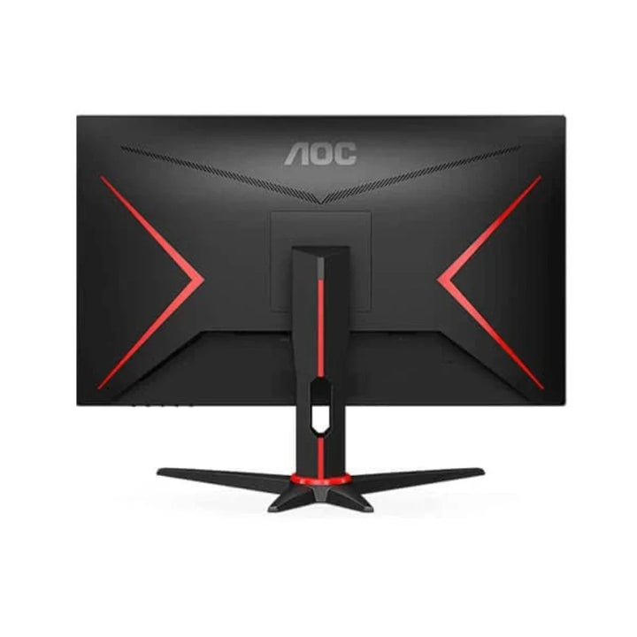 AOC 24G2E5 24 Inch FHD 75Hz IPS Panel 1MS AMD Freesync Gaming Monitor - Byte Baazar