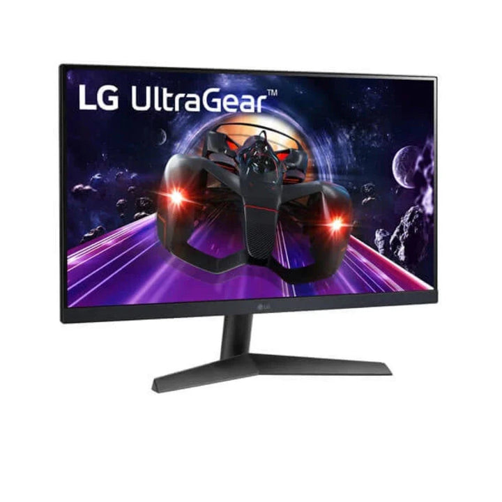 LG UltraGear 24GN60R-B 24 Inch FHD 144Hz IPS Panel 99% SRGB 1ms AMD Freesync IPS Gaming Monitor - Byte Baazar